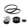 thumbnail image 1 of Accessory Drive Belt Kit, 1 of 1