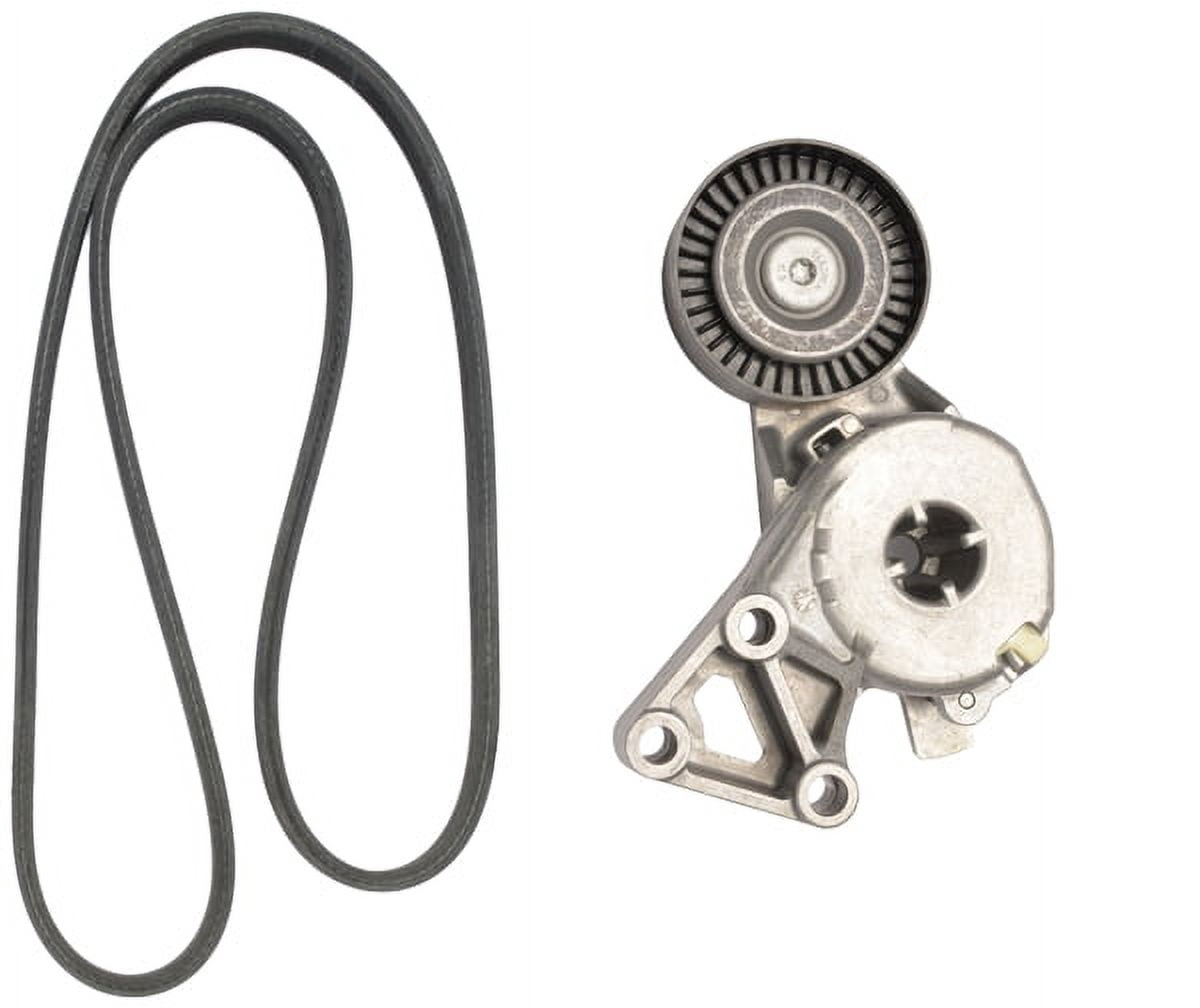 Accessory Drive Belt Kit