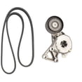 thumbnail image 1 of Accessory Drive Belt Kit, 1 of 1
