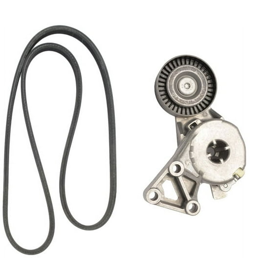 Accessory Drive Belt Kit