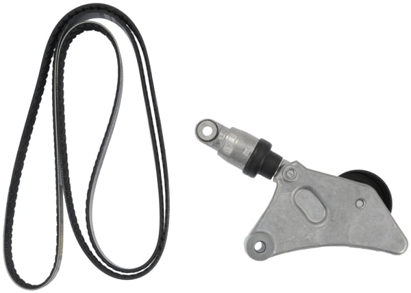 Accessory Drive Belt Kit