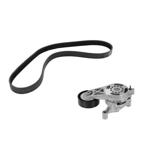 Accessory Drive Belt Kit