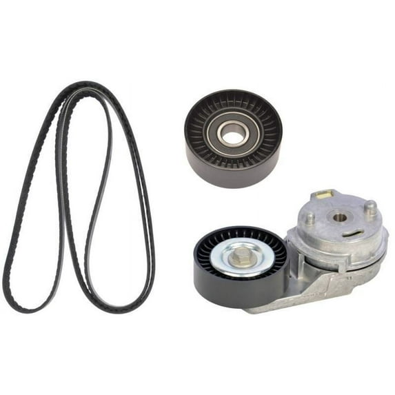 Accessory Drive Belt Kit