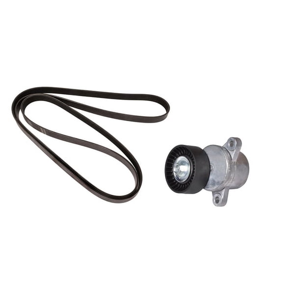 Accessory Drive Belt Kit