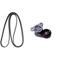 thumbnail image 1 of Accessory Drive Belt Kit, 1 of 1