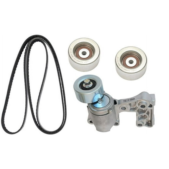 Accessory Drive Belt Kit