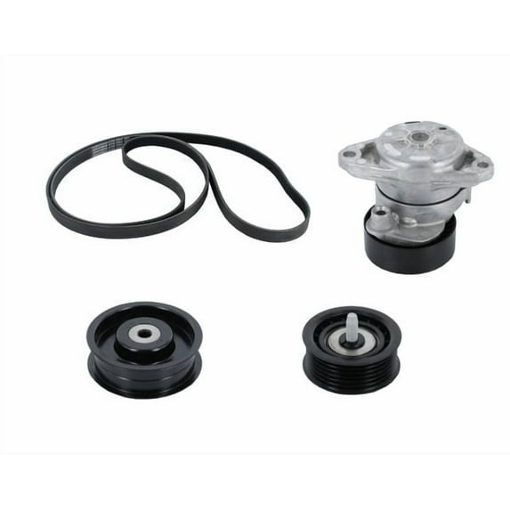 Accessory Drive Belt Kit