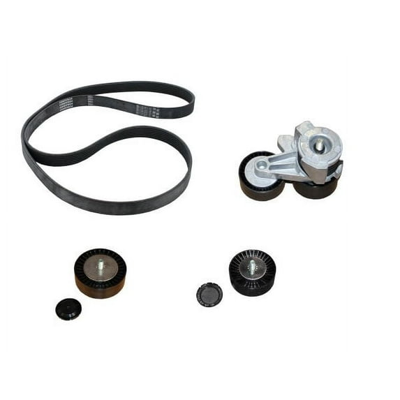 Accessory Drive Belt Kit