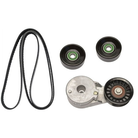 Accessory Drive Belt Kit