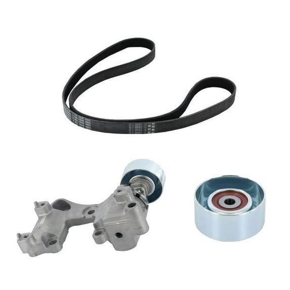 Accessory Drive Belt Kit