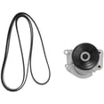 thumbnail image 1 of Accessory Drive Belt Kit, 1 of 4