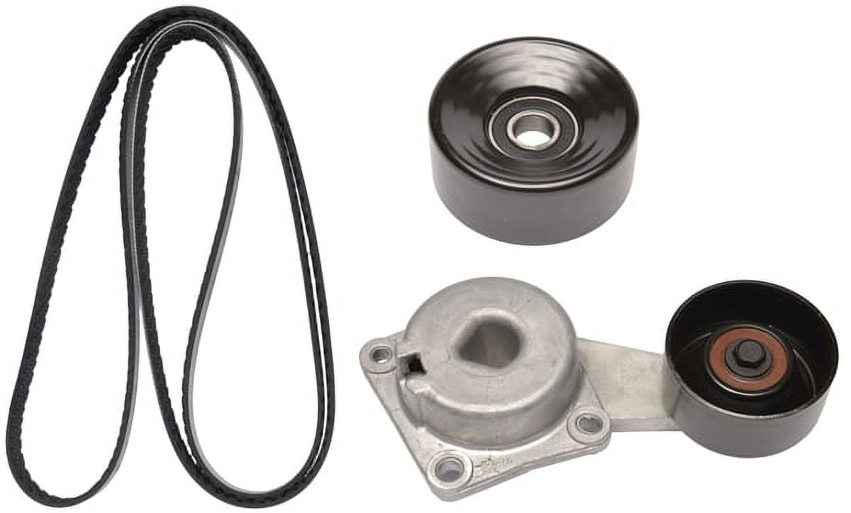 Accessory Drive Belt Kit