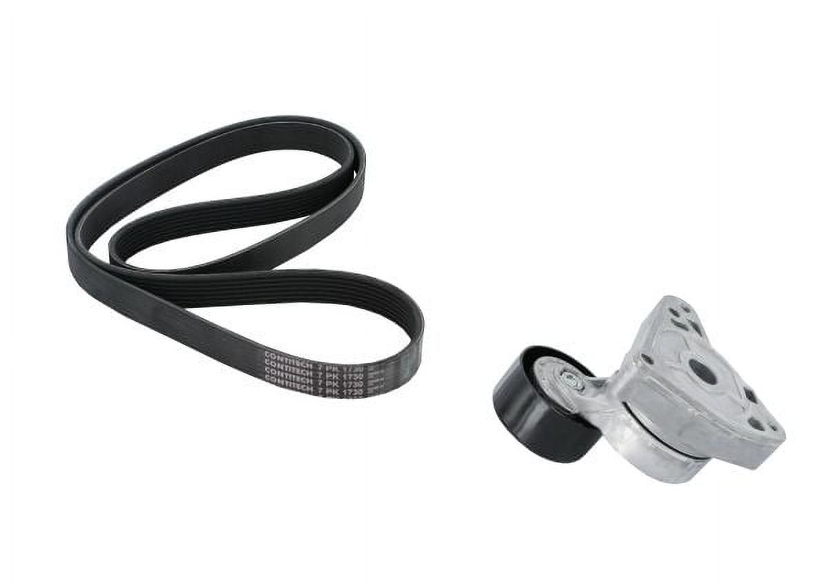 Accessory Drive Belt Kit
