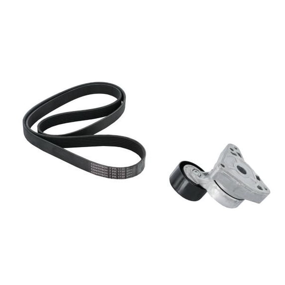 Accessory Drive Belt Kit