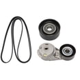 thumbnail image 1 of Accessory Drive Belt Kit, 1 of 1