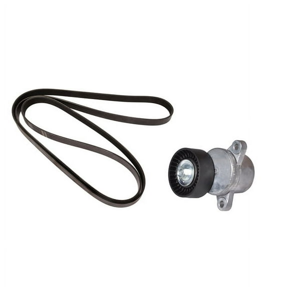 Accessory Drive Belt Kit