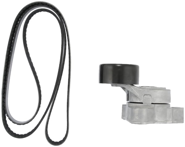 Accessory Drive Belt Kit