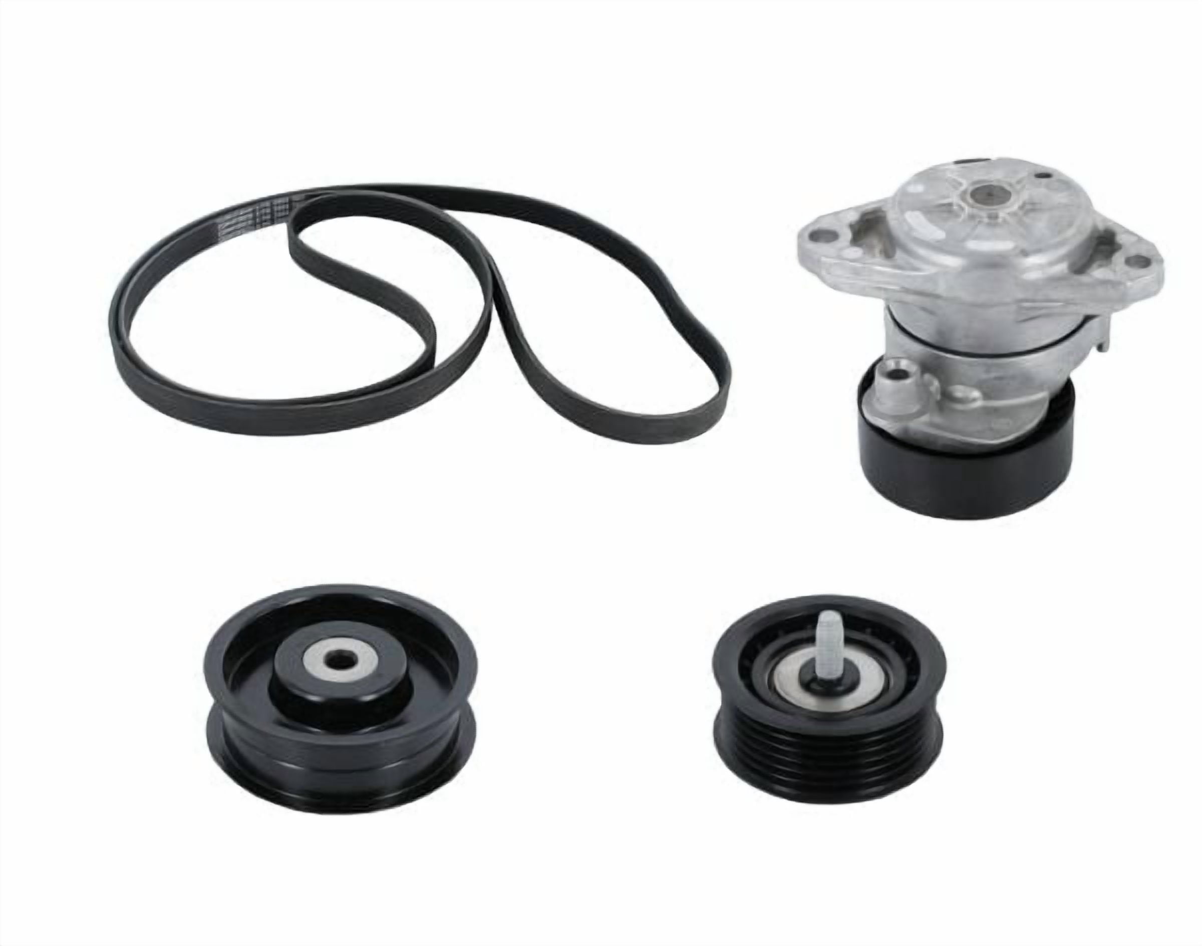 Accessory Drive Belt Kit