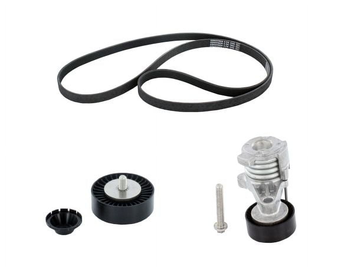 Accessory Drive Belt Kit