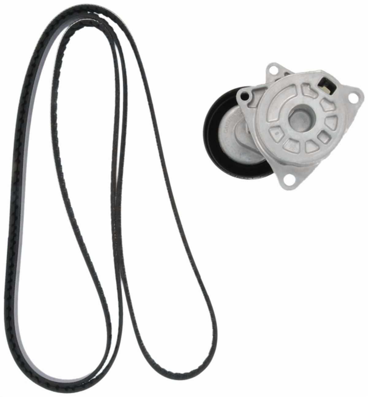 Accessory Drive Belt Kit
