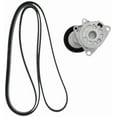 thumbnail image 1 of Accessory Drive Belt Kit, 1 of 4