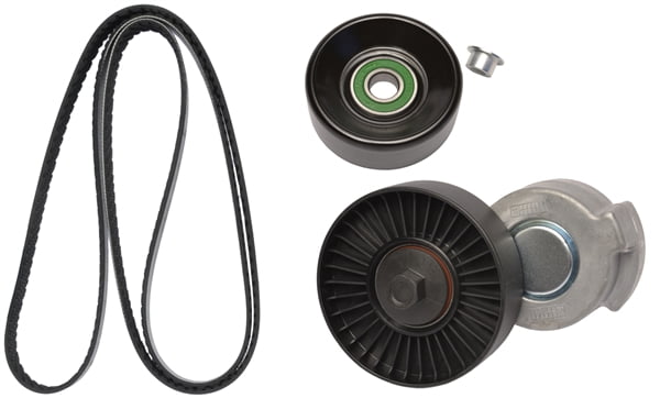 Accessory Drive Belt Kit