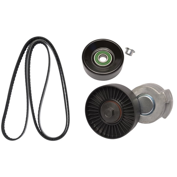 Accessory Drive Belt Kit