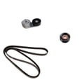 thumbnail image 1 of Accessory Drive Belt Kit, 1 of 1
