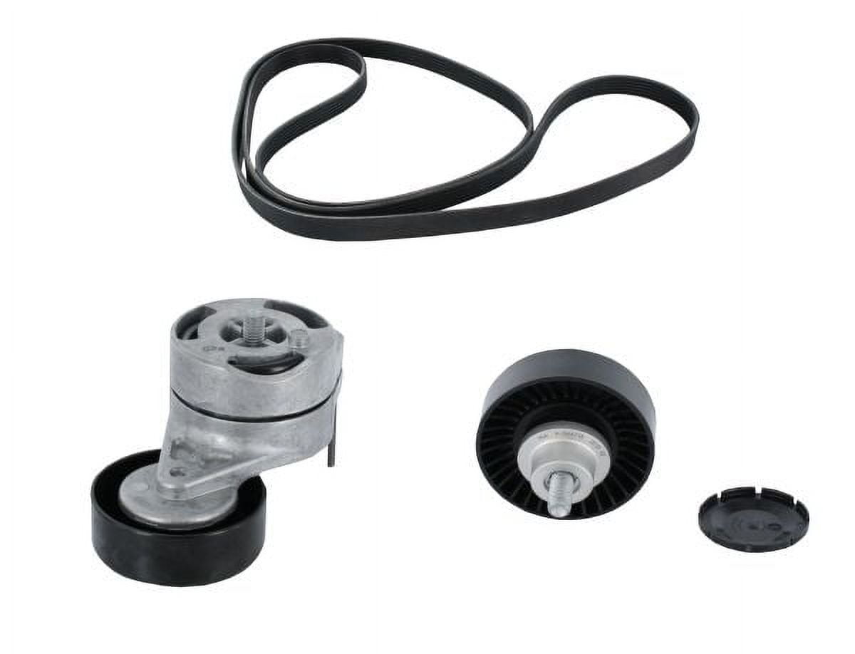 Accessory Drive Belt Kit