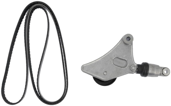 Accessory Drive Belt Kit