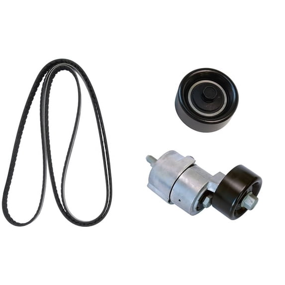 Accessory Drive Belt Kit