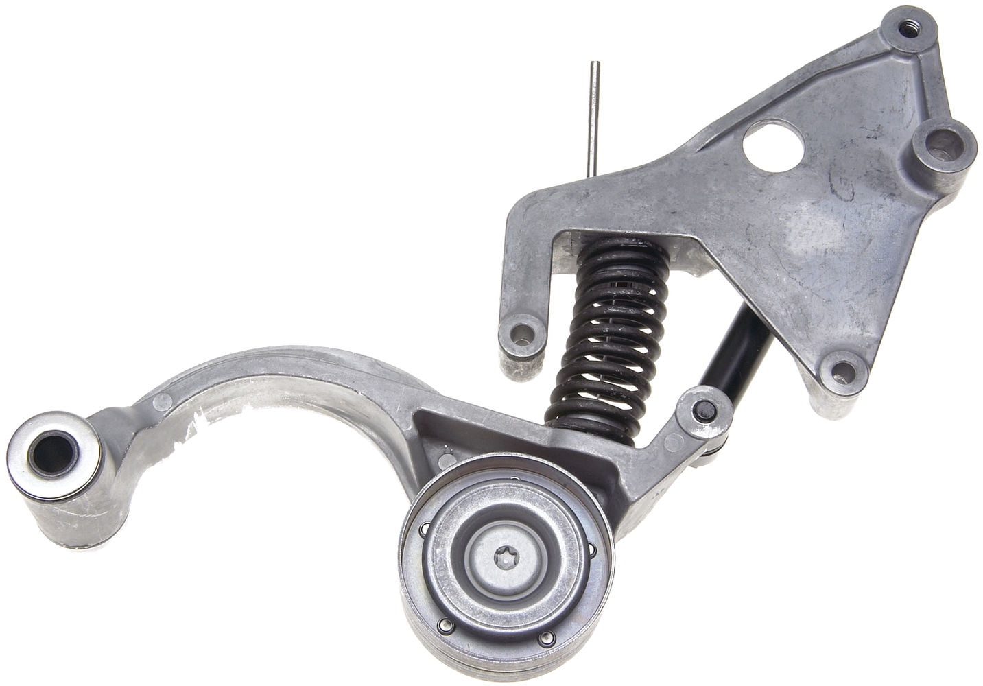 Accessory Drive Belt Tensioner Assembly Fits 2006 Mini Cooper