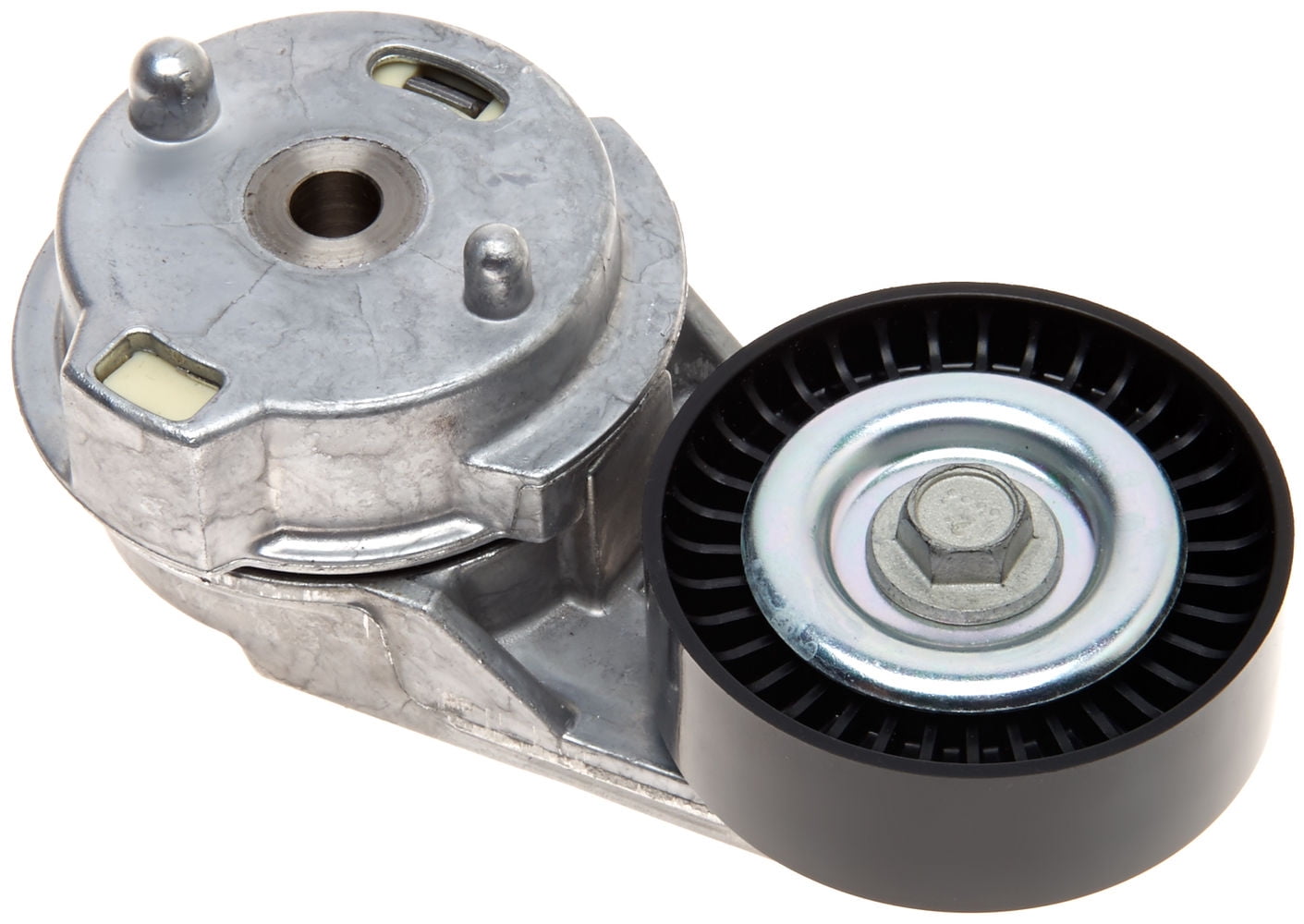 Accessory Drive Belt Tensioner Assembly Fits 2007 Jeep Wrangler