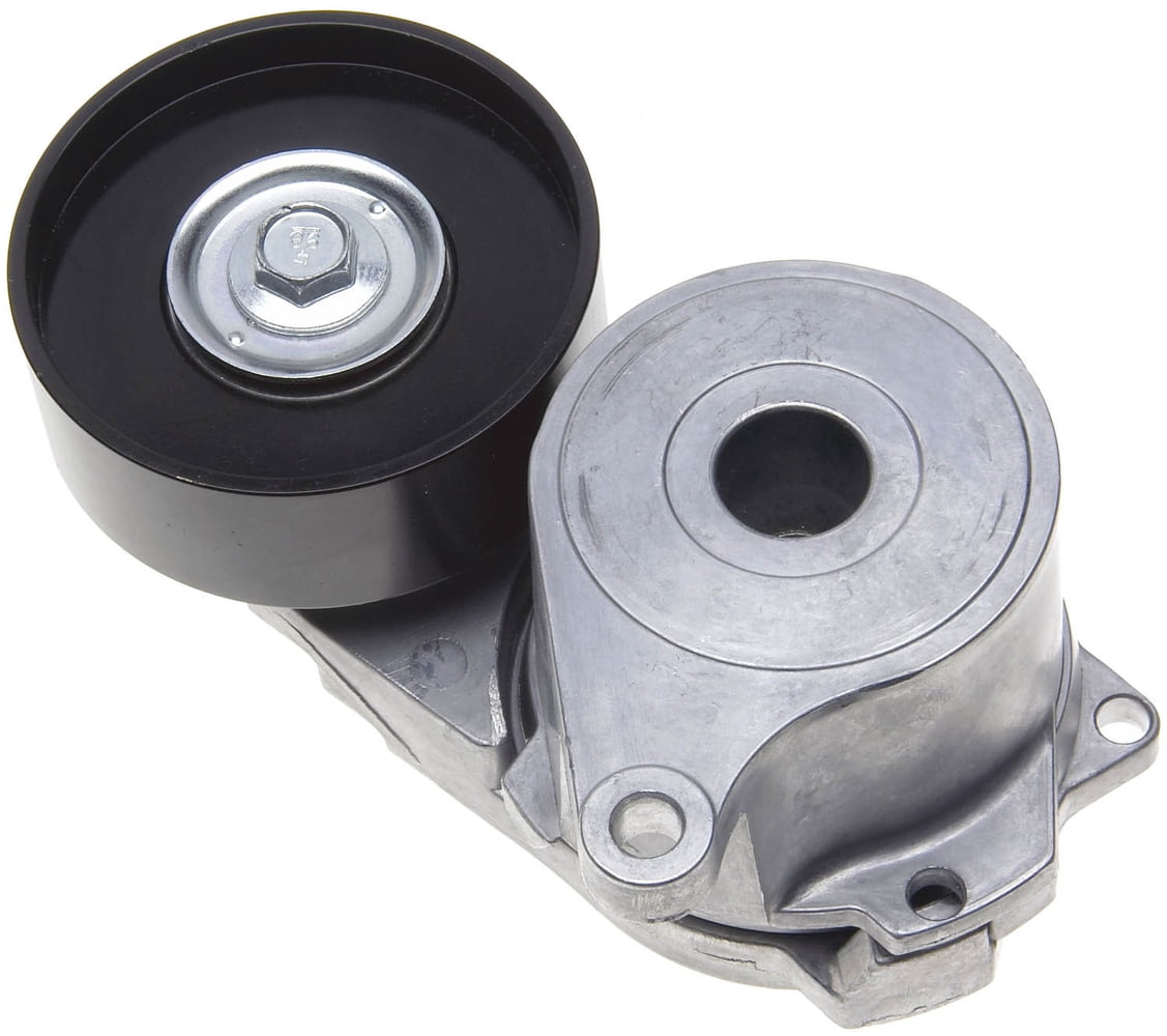 Accessory Drive Belt Tensioner Assembly Fits 2007 Mitsubishi Eclipse