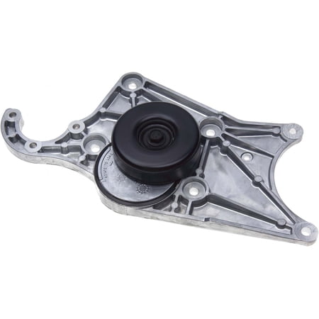 Accessory Drive Belt Tensioner Assembly Fits select: 1987-1994 CHEVROLET CAVALIER, 1987-1988 CHEVROLET CORSICA