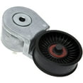 thumbnail image 1 of Accessory Drive Belt Tensioner Assembly Fits select: 1987-1996 FORD F150, 1987-1996 FORD ECONOLINE, 1 of 3