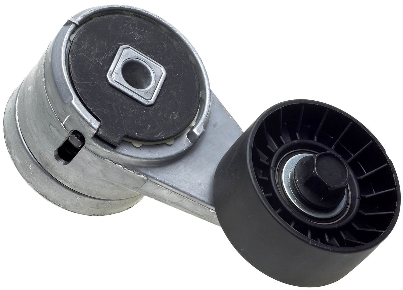 Accessory Drive Belt Tensioner Assembly Fits select: 1989-1995 FORD THUNDERBIRD, 1989-1990 MERCURY COUGAR