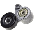 thumbnail image 1 of Accessory Drive Belt Tensioner Assembly Fits select: 1990-1995 CADILLAC DEVILLE, 1990-1993 CADILLAC ELDORADO, 1 of 4