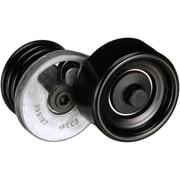 Accessory Drive Belt Tensioner Assembly Fits select 1990-1996 FORD F150, 1990-1997 FORD F250