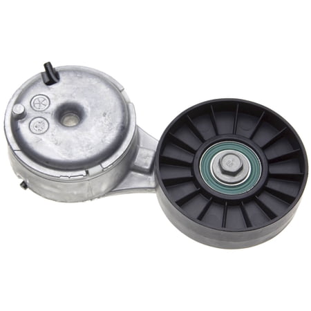 Accessory Drive Belt Tensioner Assembly Fits select: 1990-1997 CHEVROLET LUMINA, 1995-1996 OLDSMOBILE CIERA