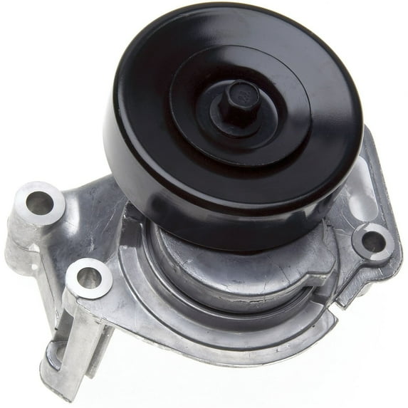 Accessory Drive Belt Tensioner Assembly Fits select: 1990-1997 LEXUS LS, 1992-1997 LEXUS SC