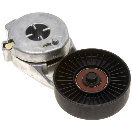 Accessory Drive Belt Tensioner Assembly Fits select: 1991-1996 FORD ESCORT, 1991-1996 MERCURY TRACER