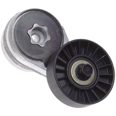 Accessory Drive Belt Tensioner Assembly Fits select: 1991-1996 OLDSMOBILE CUTLASS SUPREME, 1995-1997 CHEVROLET MONTE CARLO