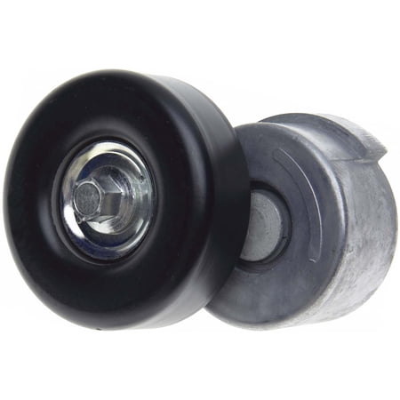 Accessory Drive Belt Tensioner Assembly Fits select: 1991-1999 PONTIAC GRAND AM, 1995-1998 CHEVROLET CAVALIER