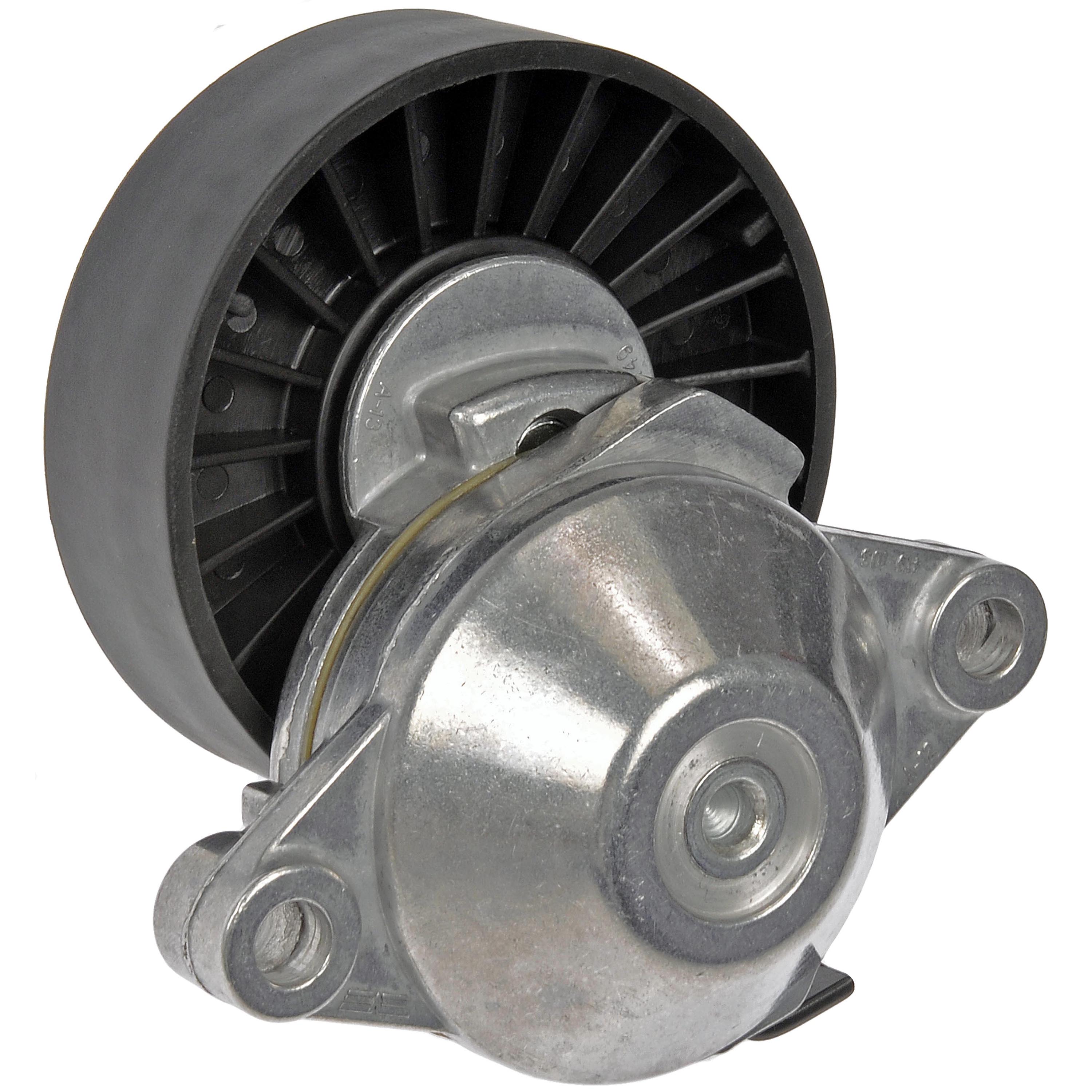 Accessory Drive Belt Tensioner Assembly Fits select: 1991-2002 SATURN SL1, 1991-2002 SATURN SL2