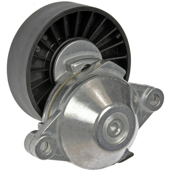 Accessory Drive Belt Tensioner Assembly Fits select: 1991-2002 SATURN SL1, 1991-2002 SATURN SL2