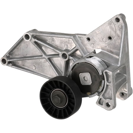 Accessory Drive Belt Tensioner Assembly Fits select: 1992-1995 BUICK LESABRE, 1992-1995 BUICK REGAL