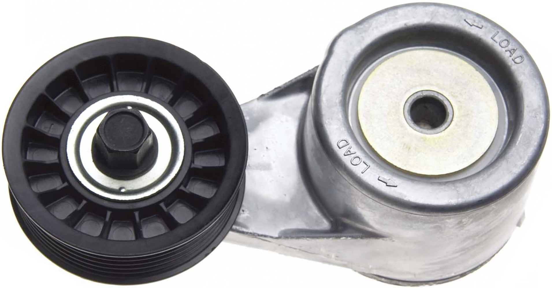 Accessory Drive Belt Tensioner Assembly Fits select: 1992-1995 CHEVROLET G20, 1990-1995 CHEVROLET ASTRO