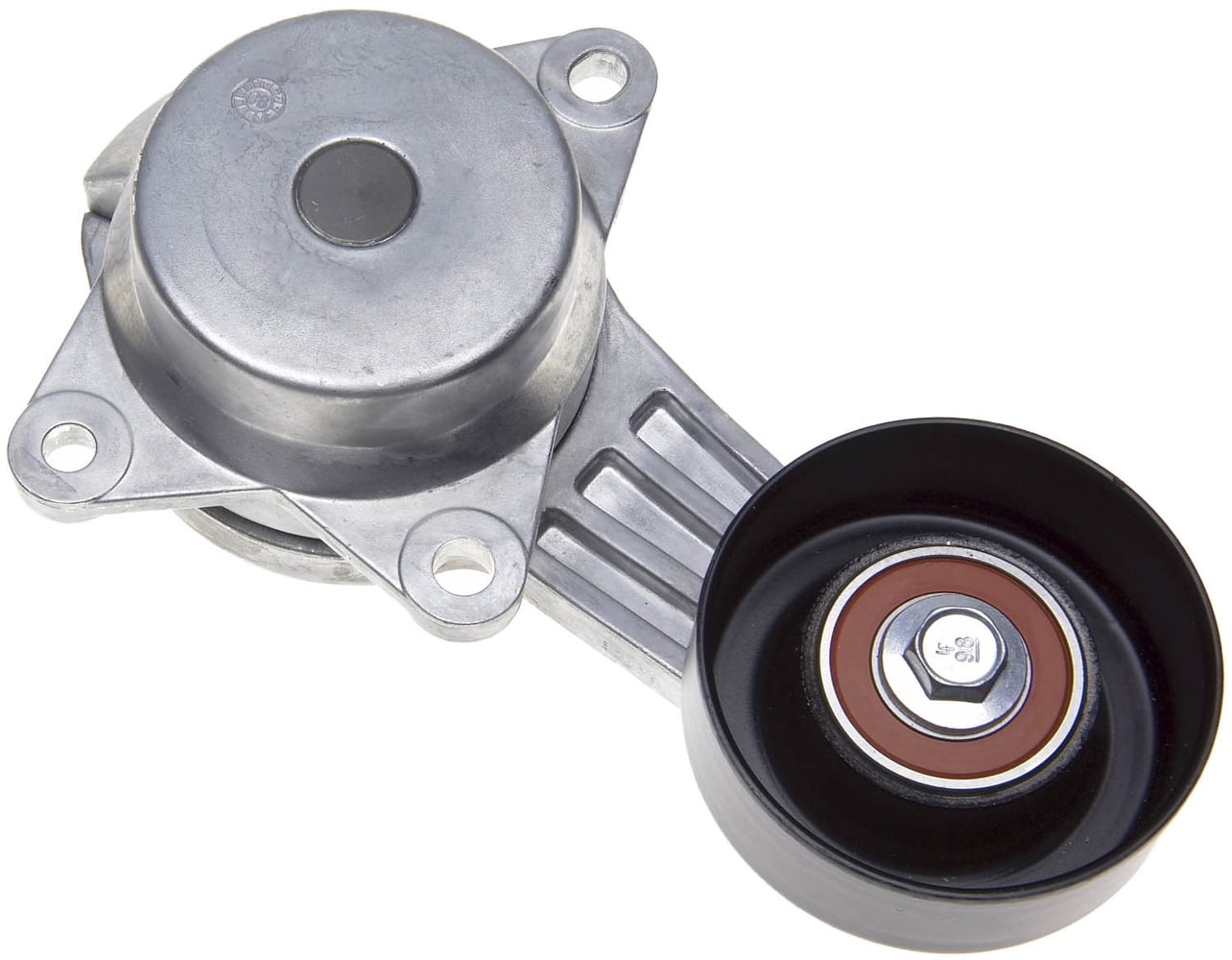 Accessory Drive Belt Tensioner Assembly Fits select: 1992-1999 FORD CROWN VICTORIA, 1992-1999 MERCURY GRAND MARQUIS