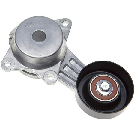 Accessory Drive Belt Tensioner Assembly Fits select: 1992-1999 FORD CROWN VICTORIA, 1992-1999 MERCURY GRAND MARQUIS